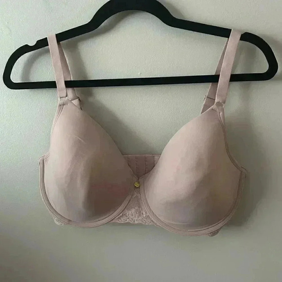 NWOT natori Bliss Perfection Contour Underwire 34G - Picture 4 of 6